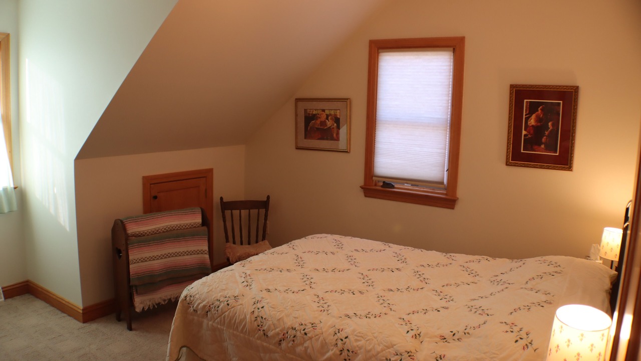 Photo of Bedroom in Refton