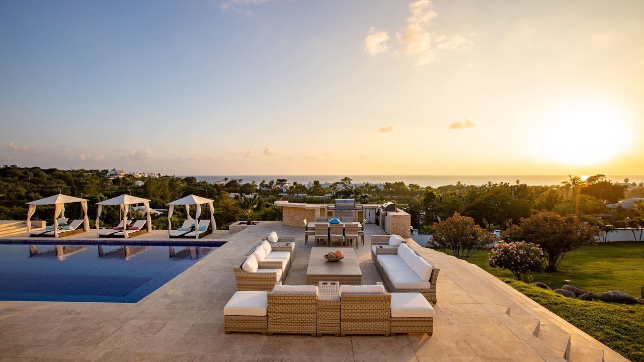 Photo of Outdoor in Les Terres Basses