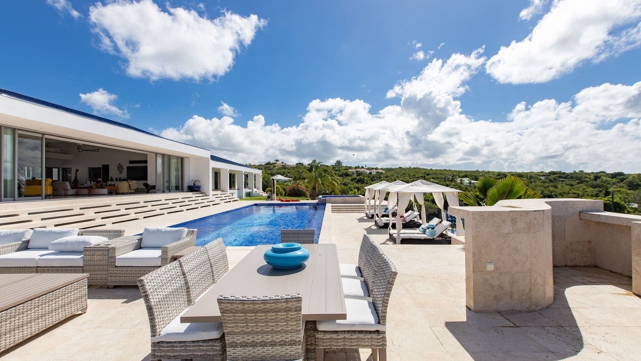 Photo of Outdoor in Les Terres Basses