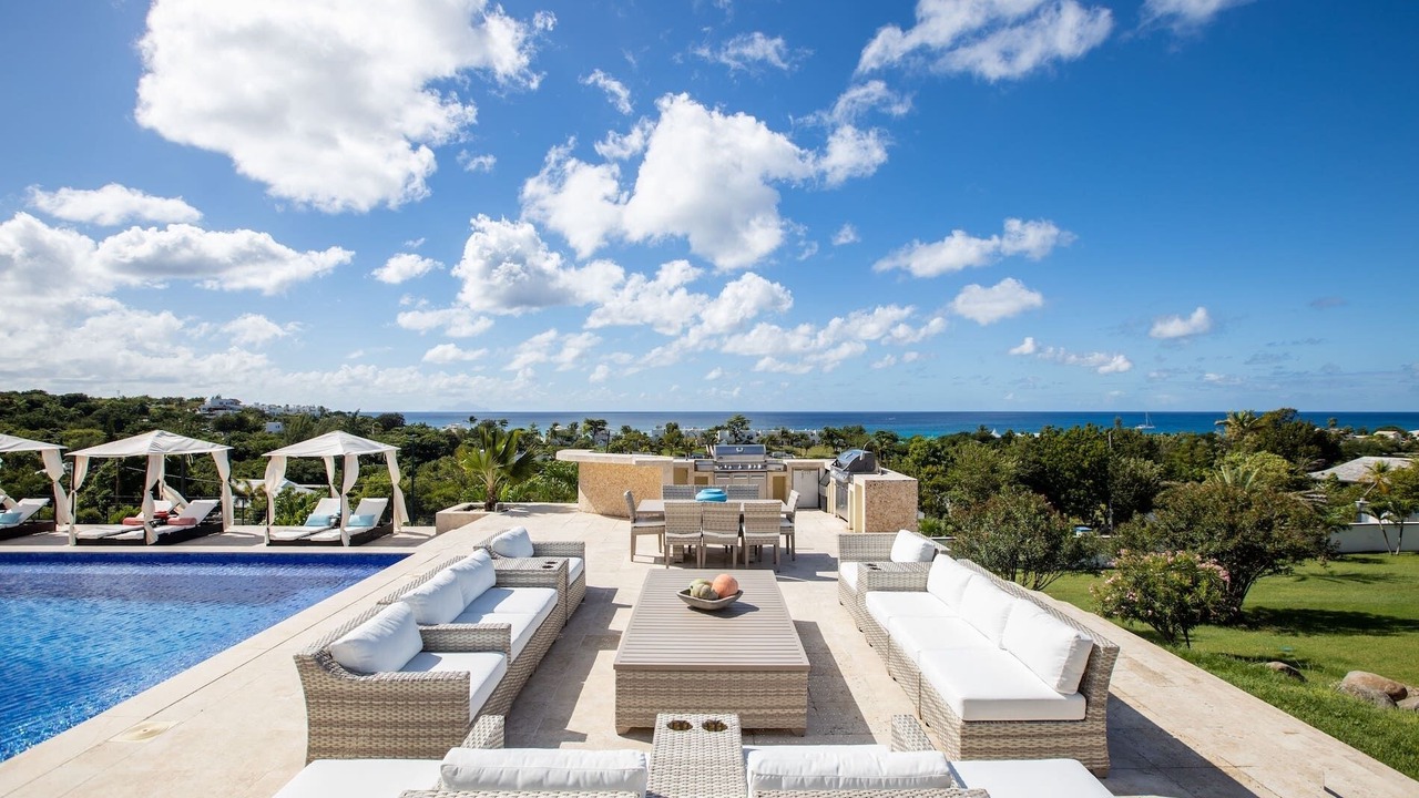 Photo of Outdoor in Les Terres Basses