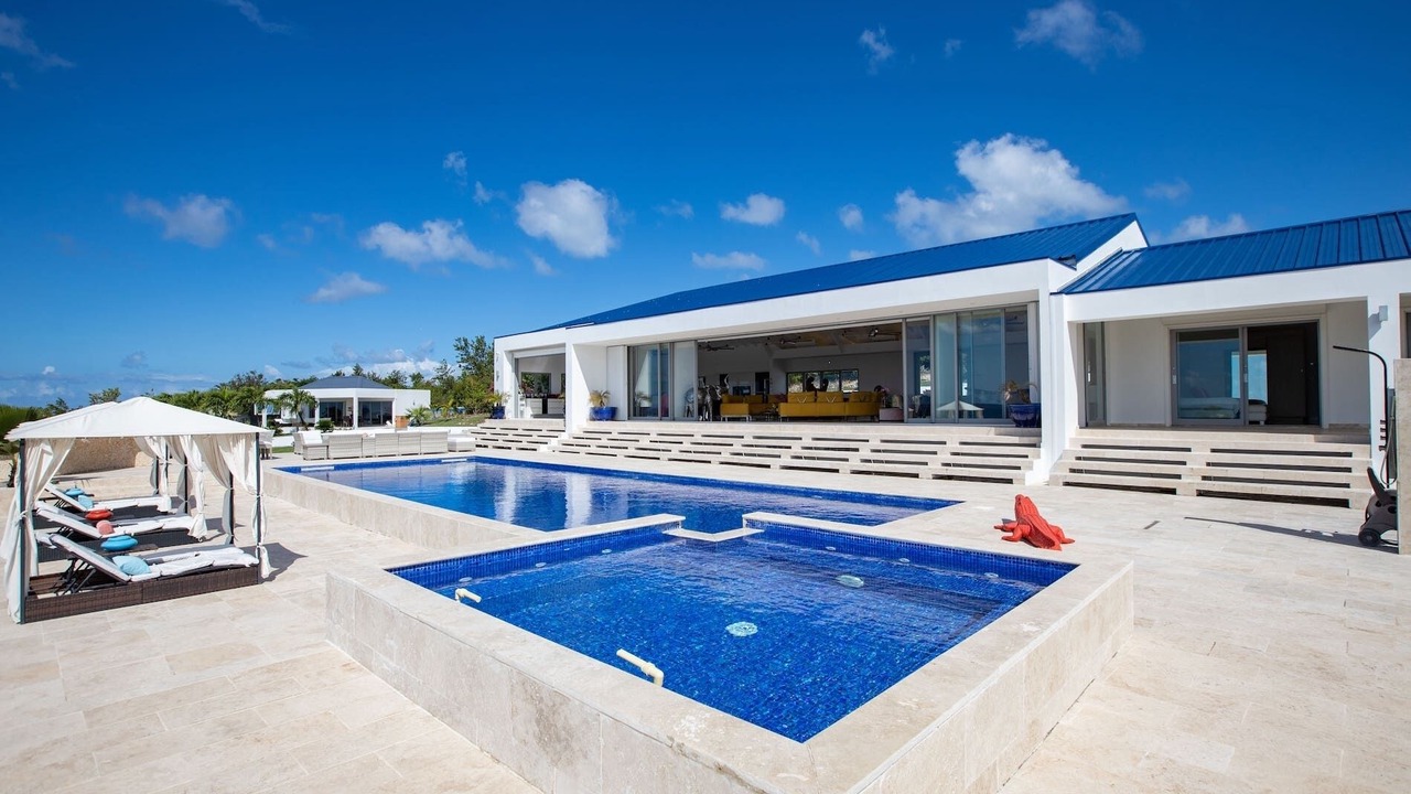 Photo of Outdoor in Les Terres Basses