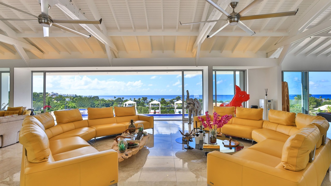 Photo of Livingroom in Les Terres Basses