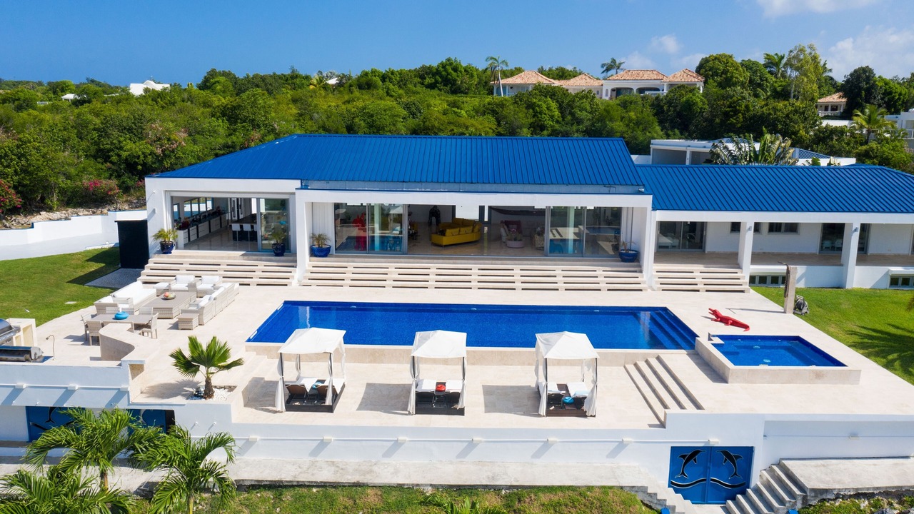 Photo of Outdoor in Les Terres Basses