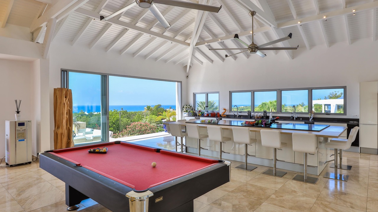 Photo of Bedroom in Les Terres Basses