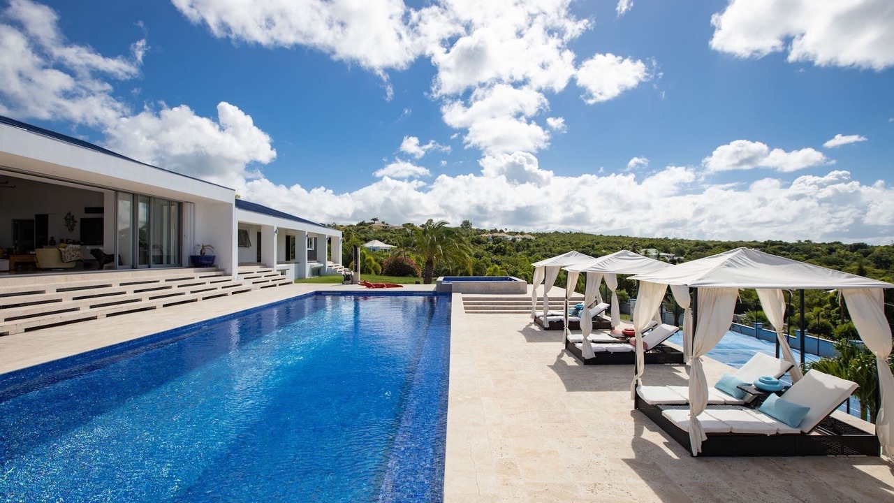 Photo of Outdoor in Les Terres Basses