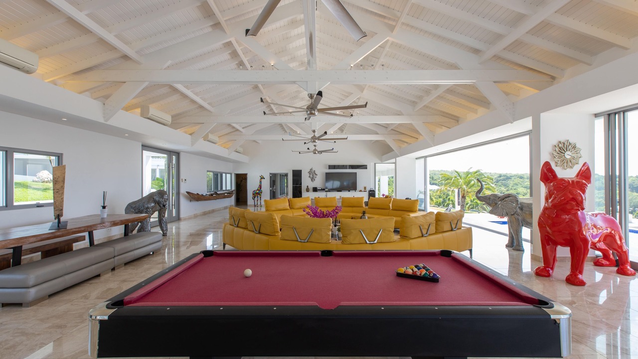 Photo of Bedroom in Les Terres Basses