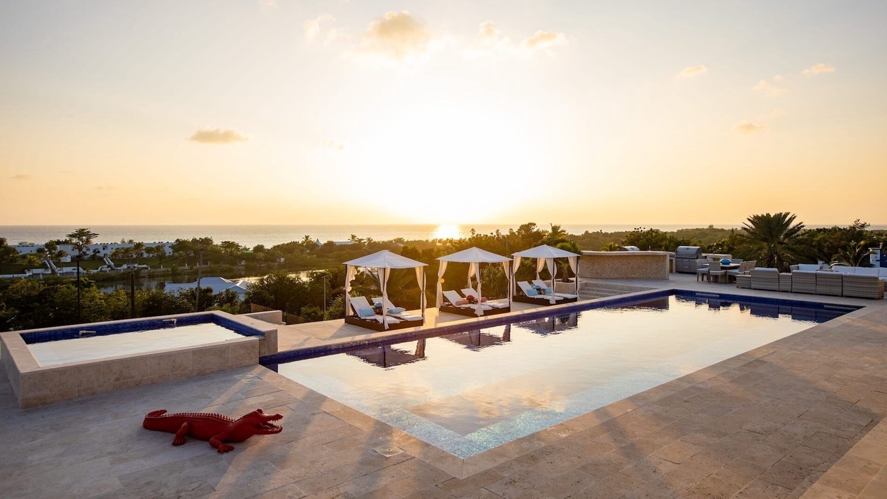 Photo of Outdoor in Les Terres Basses