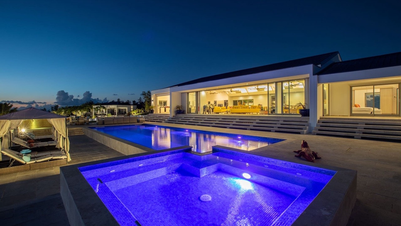 Photo of Outdoor in Les Terres Basses