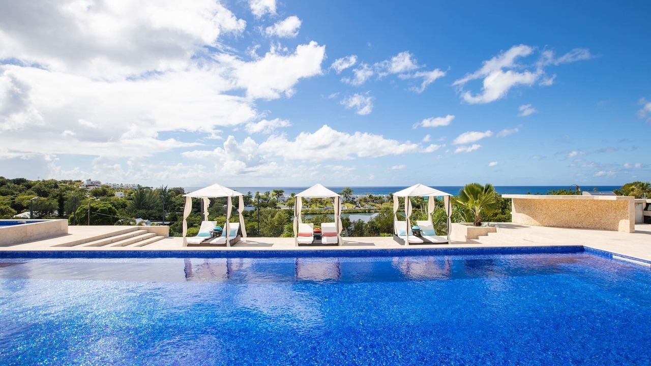 Photo of Outdoor in Les Terres Basses