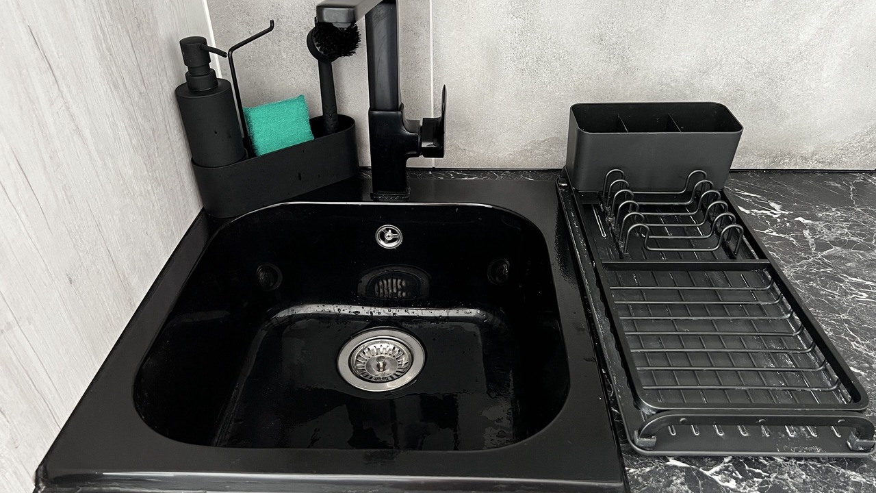 Photo of Kitchen in Poblats Maritims