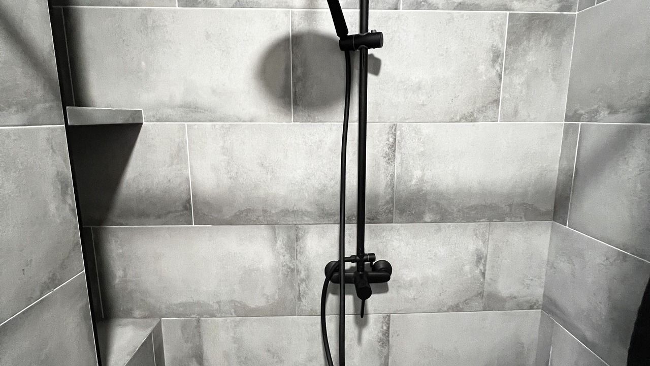 Photo of Bathroom in Poblats Maritims