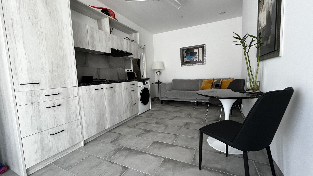 Photo of Livingroom in Poblats Maritims