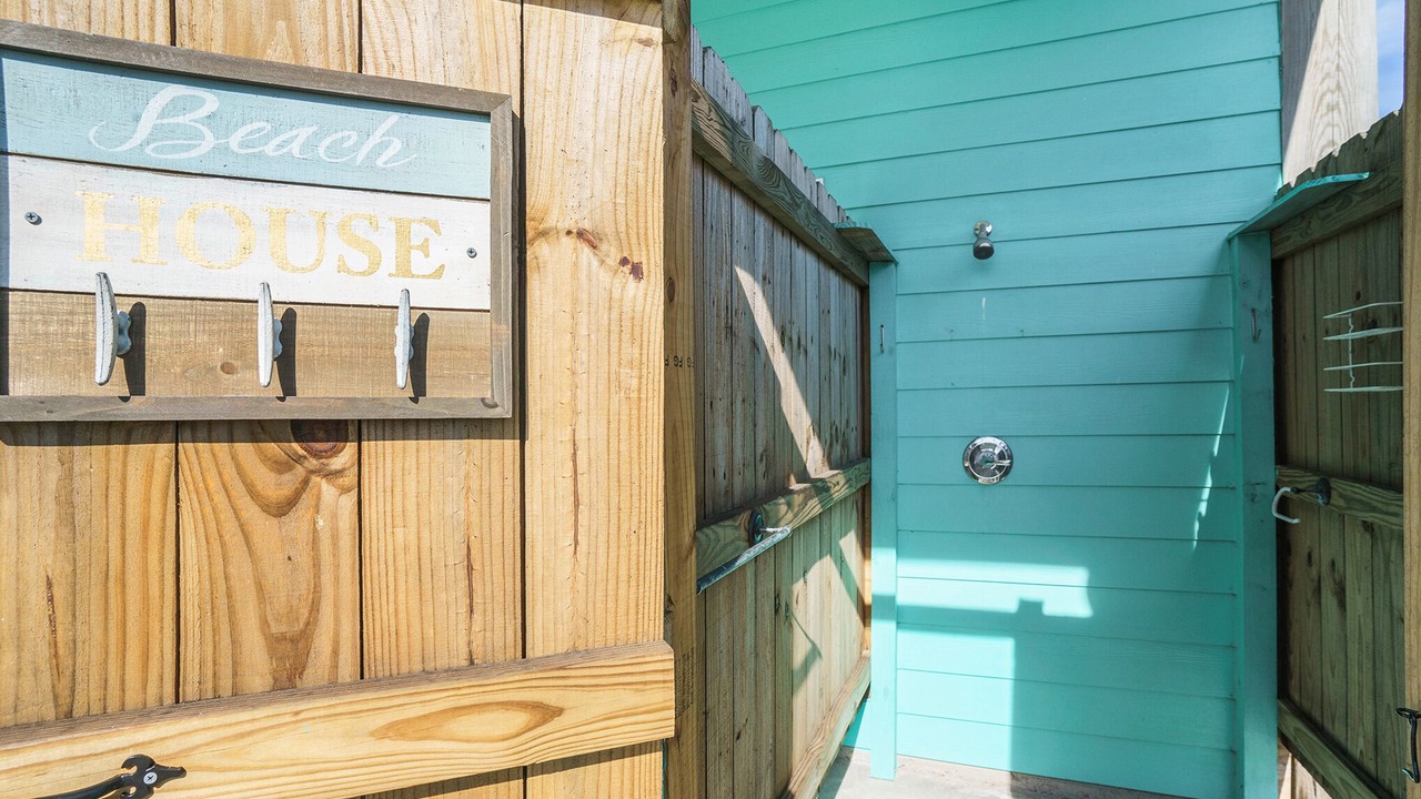 Photo of Outdoor in Crystal Beach