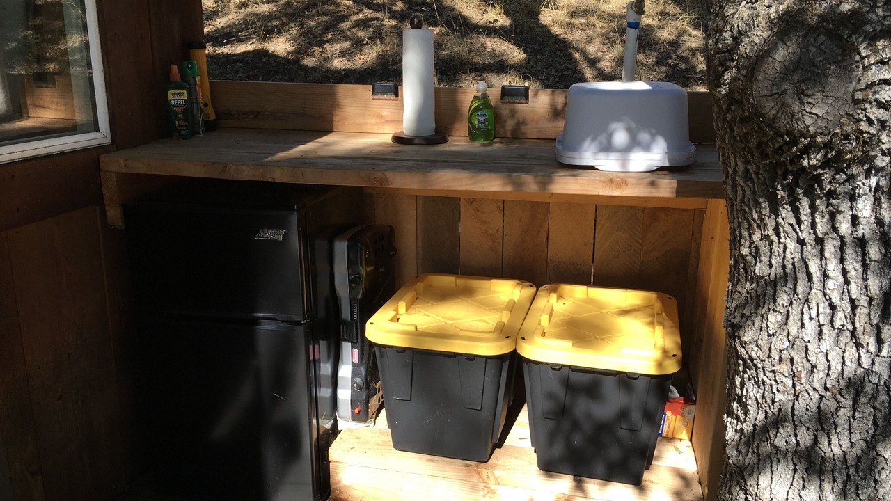 Photo of Outdoor in Klamath River
