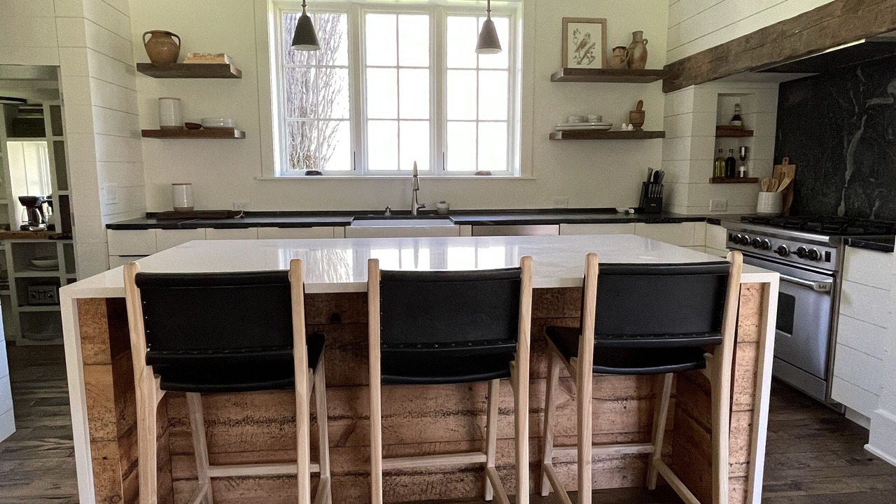 Photo of Kitchen in Canton