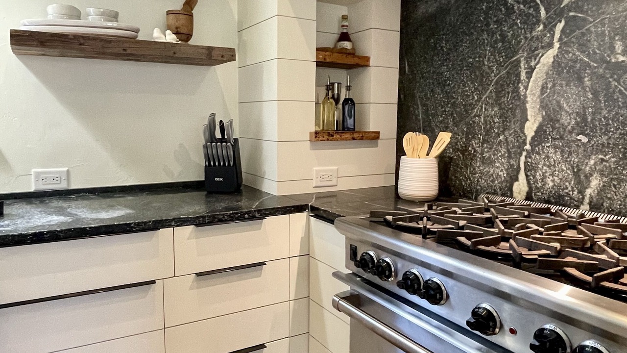 Photo of Kitchen in Canton