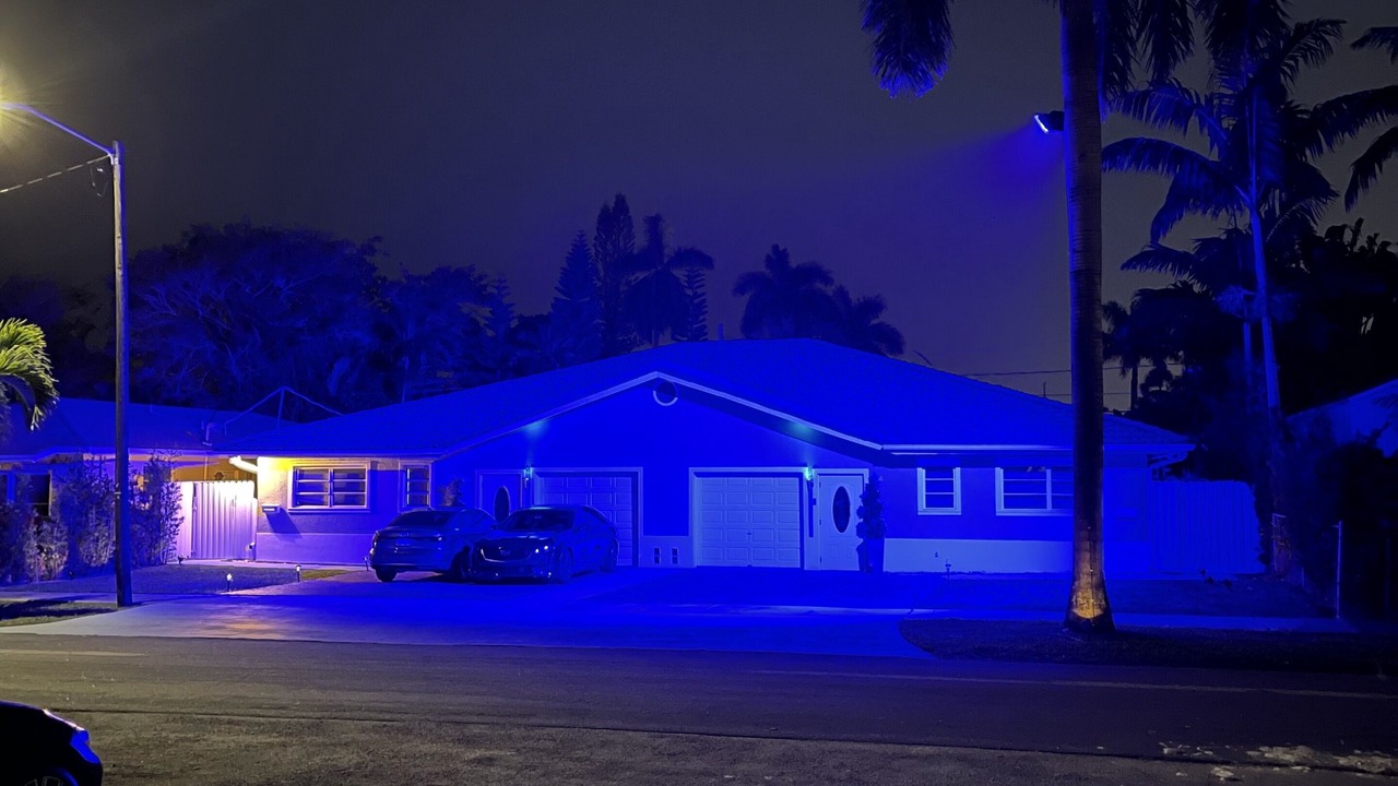 Photo of Outdoor in Hallandale Beach