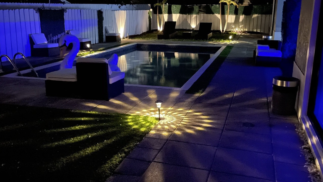 Photo of Outdoor in Hallandale Beach