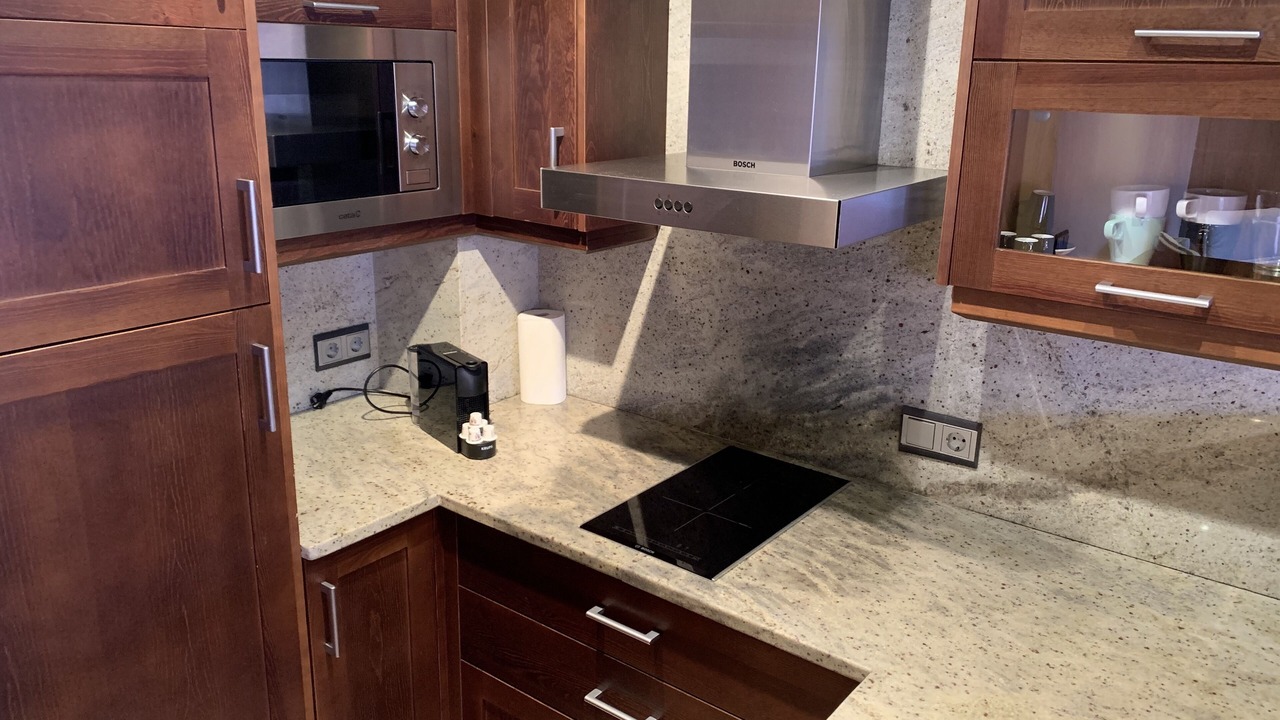 Photo of Kitchen in La Molina