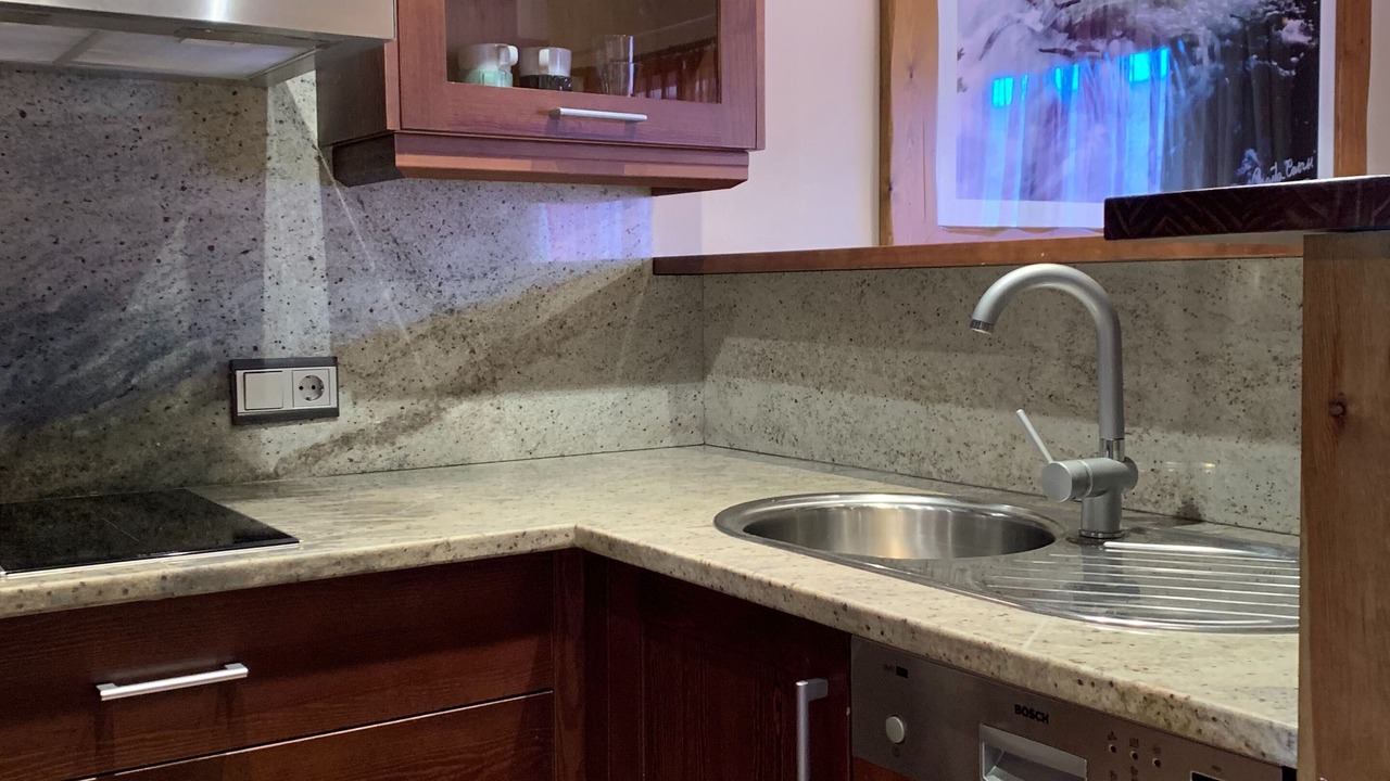 Photo of Kitchen in La Molina