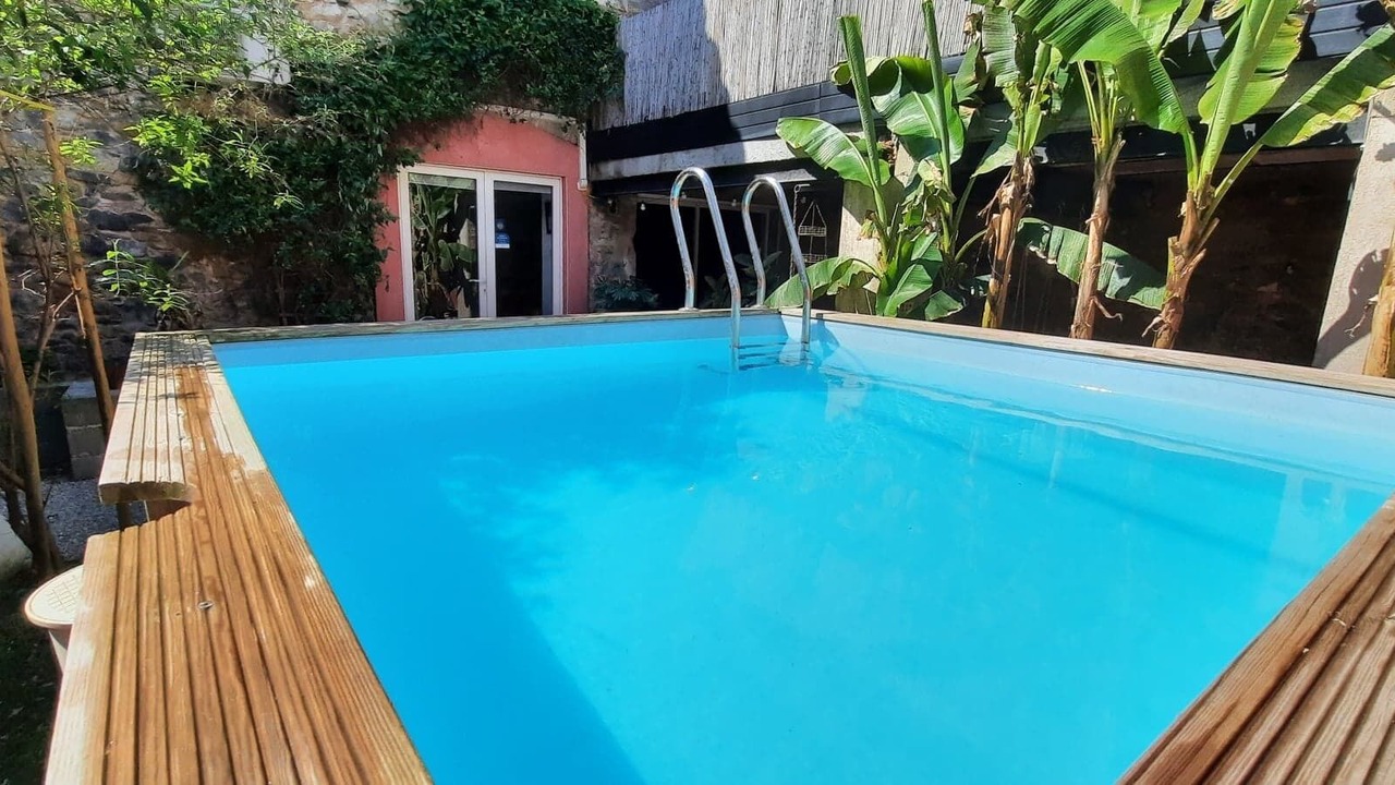 Photo of Outdoor in Lezignan-Corbieres