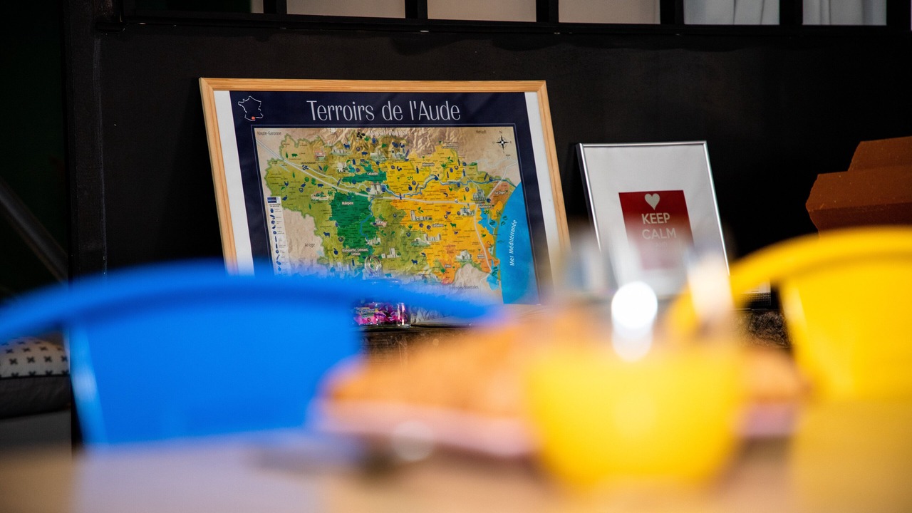 Photo of Others in Lezignan-Corbieres