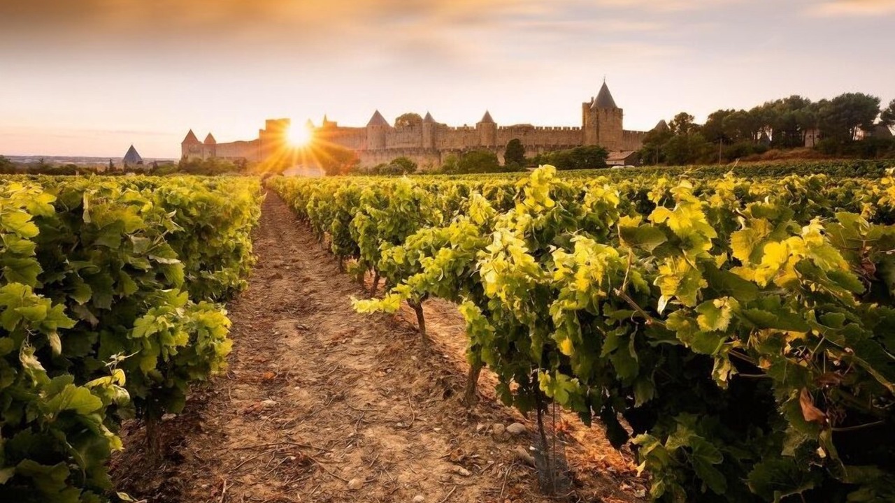 Photo of Outdoor in Lezignan-Corbieres