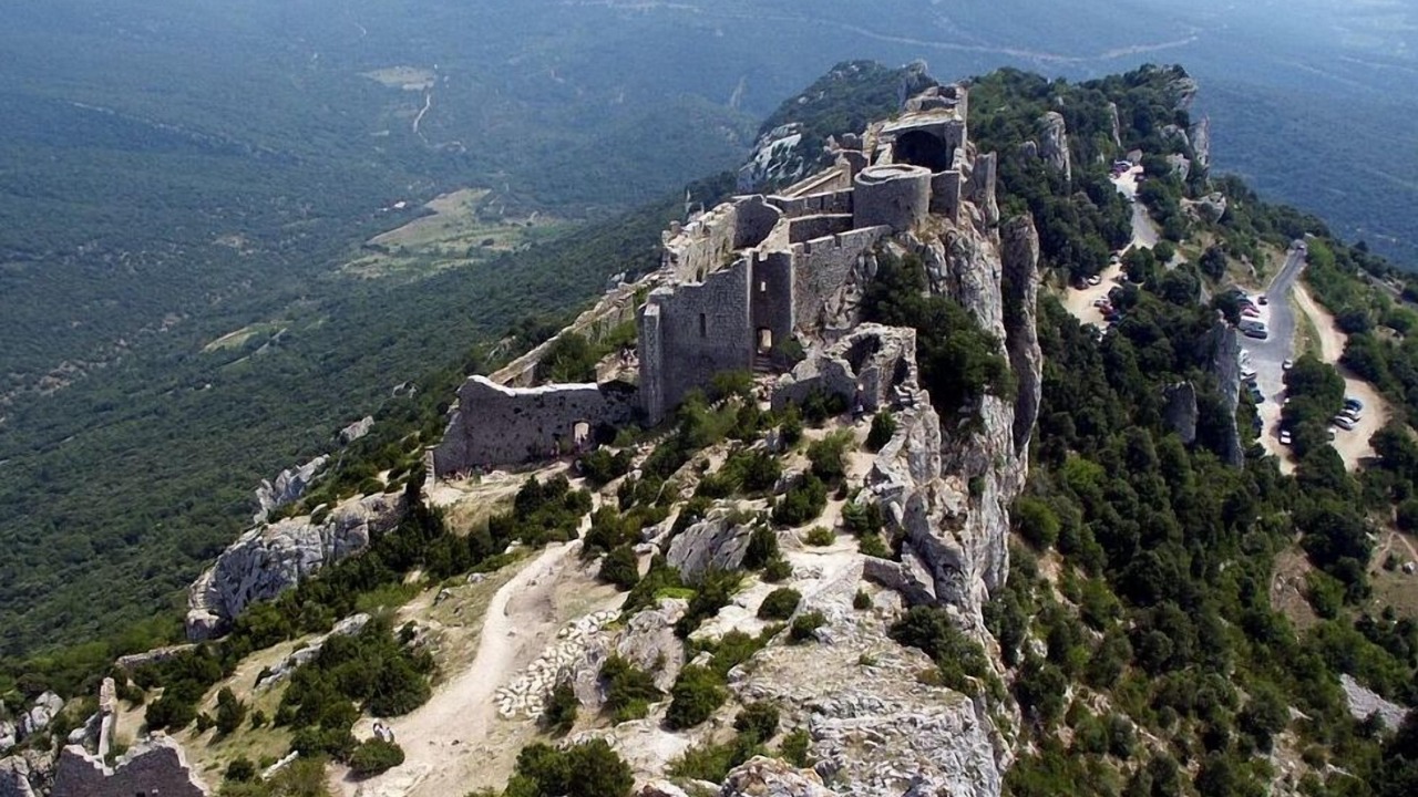 Photo of Others in Lezignan-Corbieres