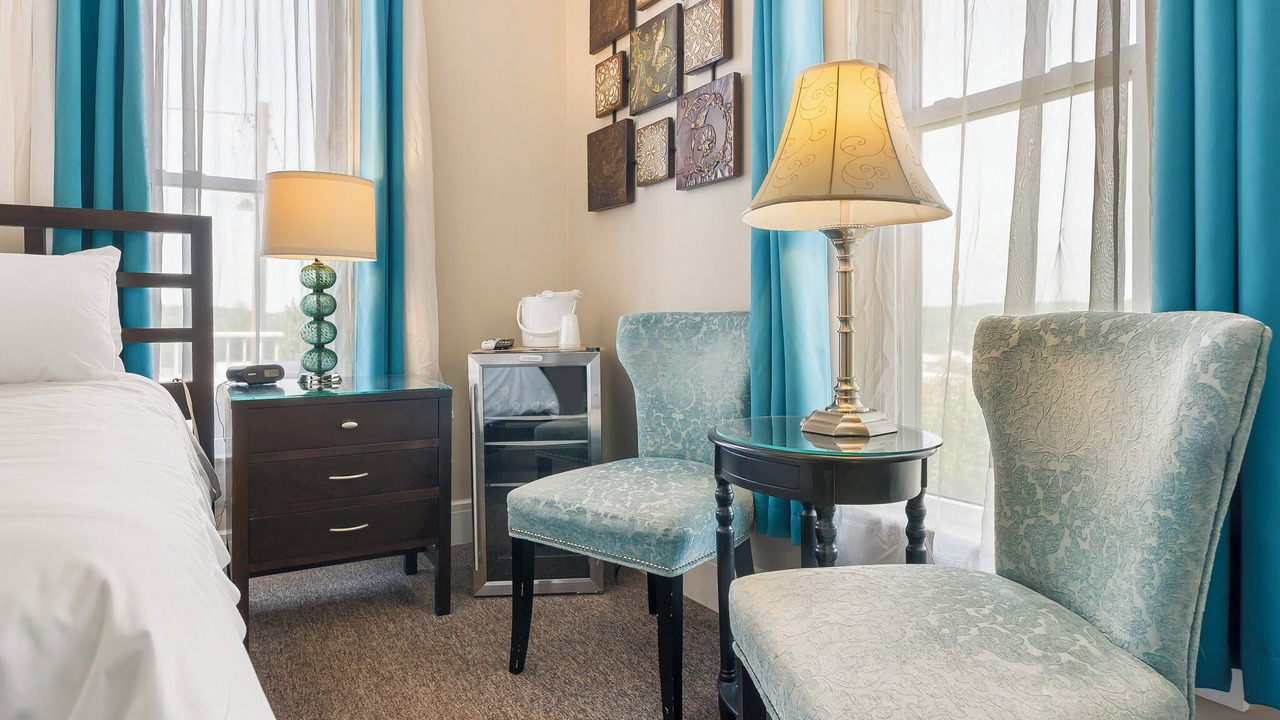 Photo of Bedroom in Downtown Branson