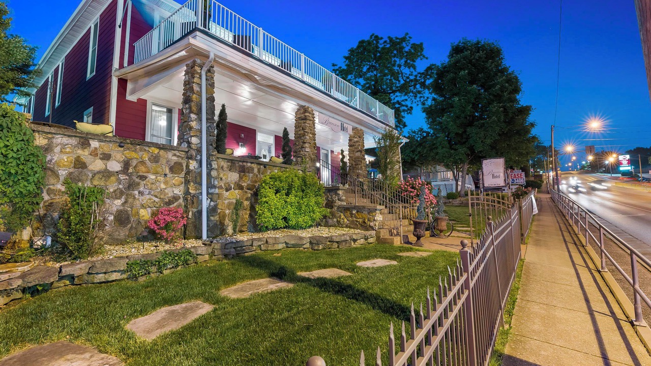Photo of Outdoor in Downtown Branson