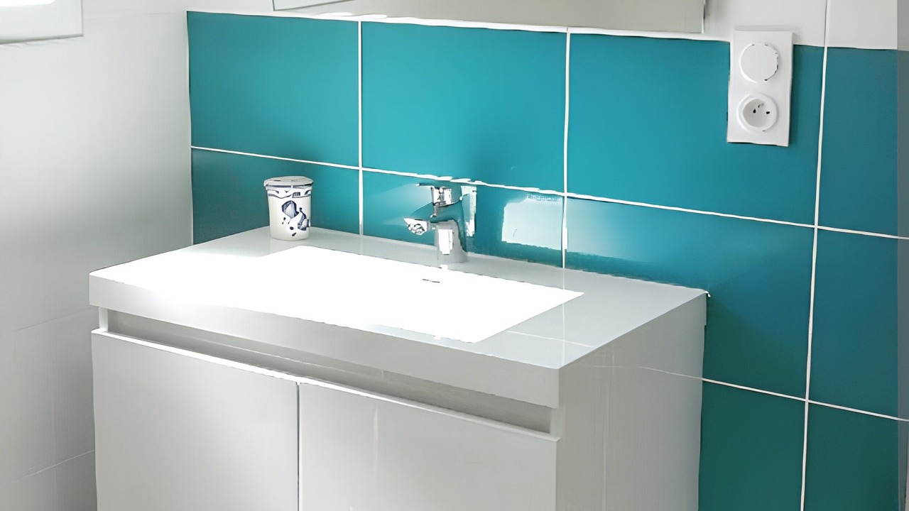 Photo of Bathroom in Saint-Jean-de-Monts