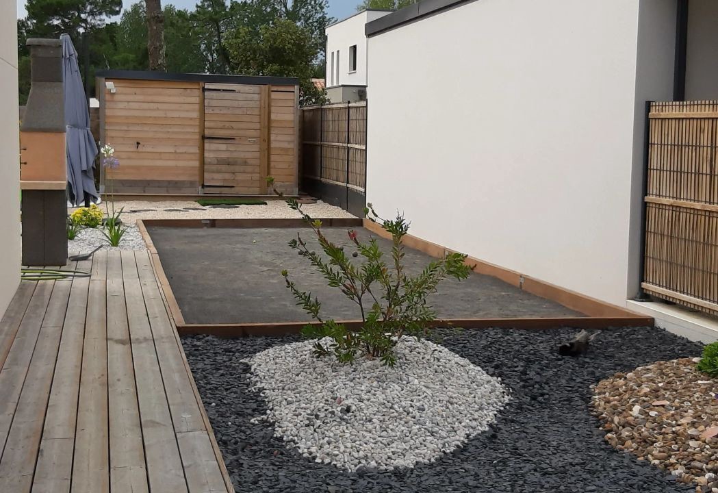 Photo of Outdoor in Saint-Jean-de-Monts
