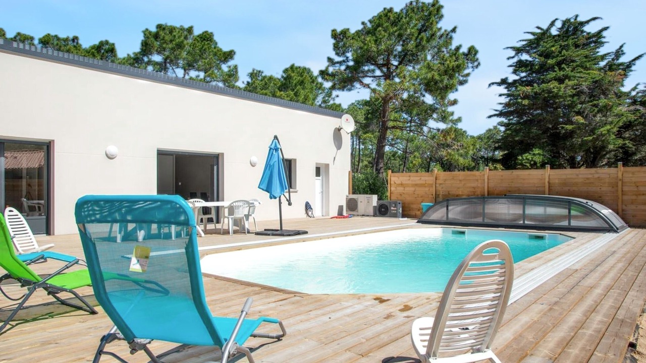 Photo of Outdoor in Saint-Jean-de-Monts