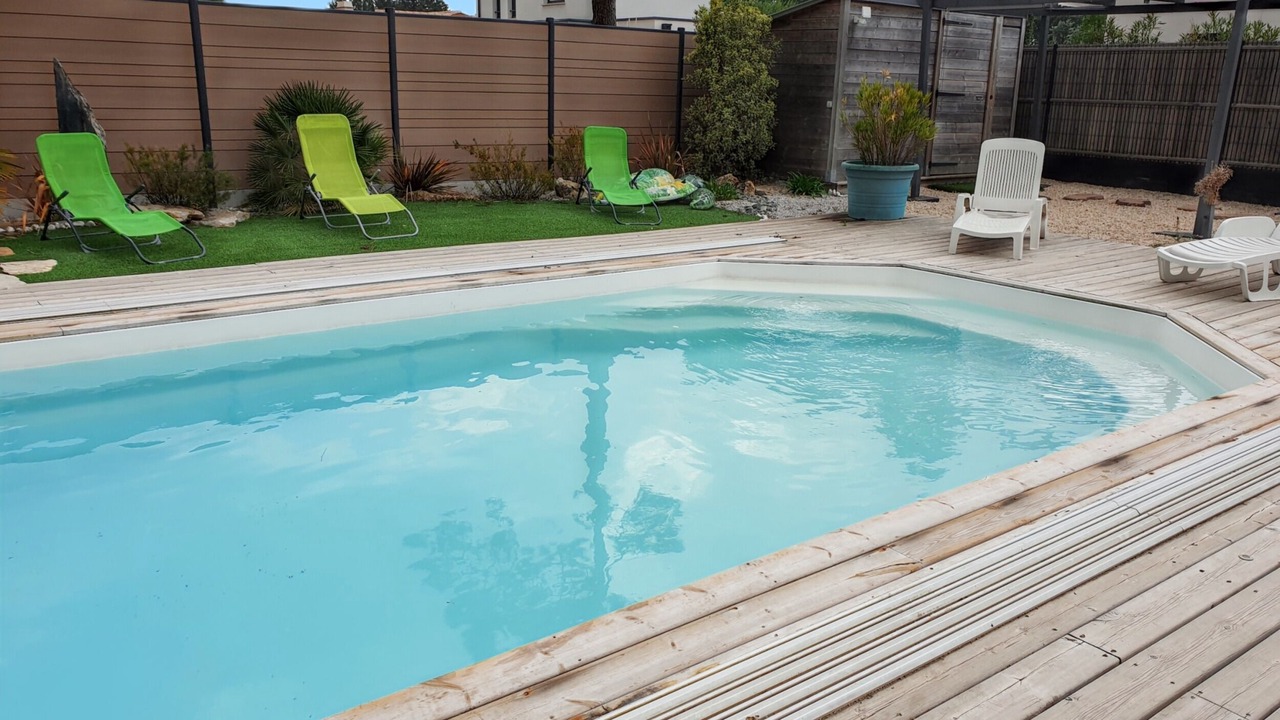 Photo of Outdoor in Saint-Jean-de-Monts