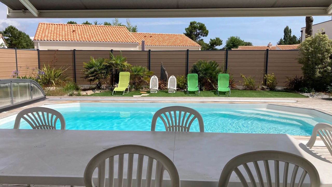 Photo of Outdoor in Saint-Jean-de-Monts