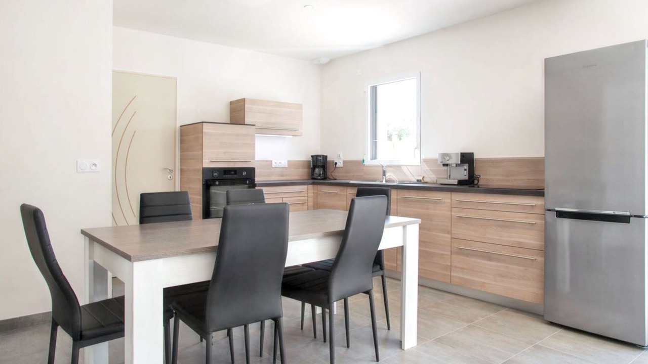 Photo of Livingroom in Saint-Jean-de-Monts