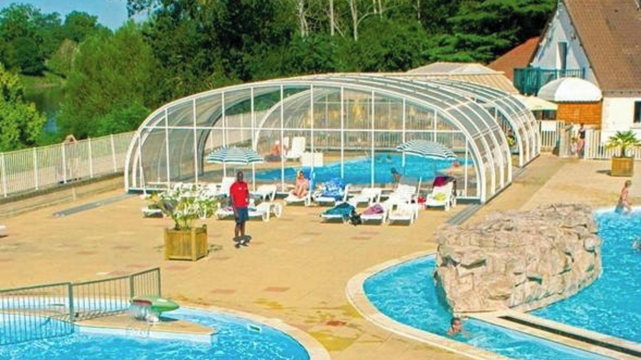 Photo of Outdoor in Trogues