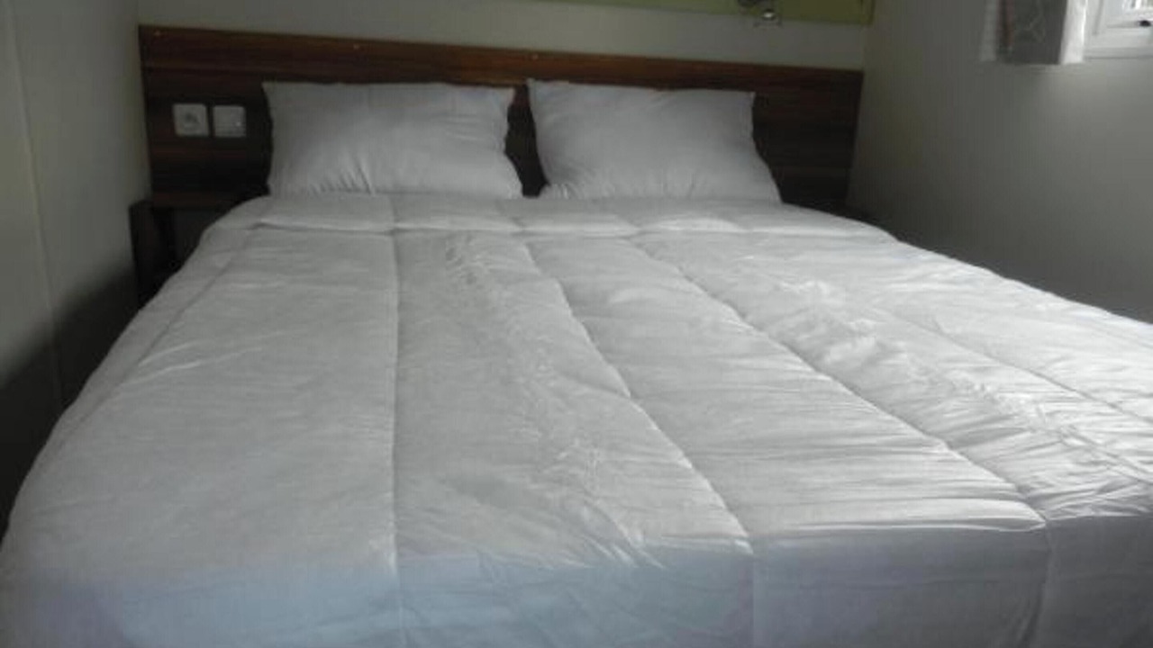 Photo of Bedroom in Trogues