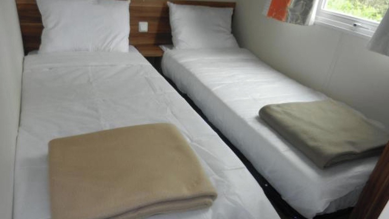 Photo of Bedroom in Trogues