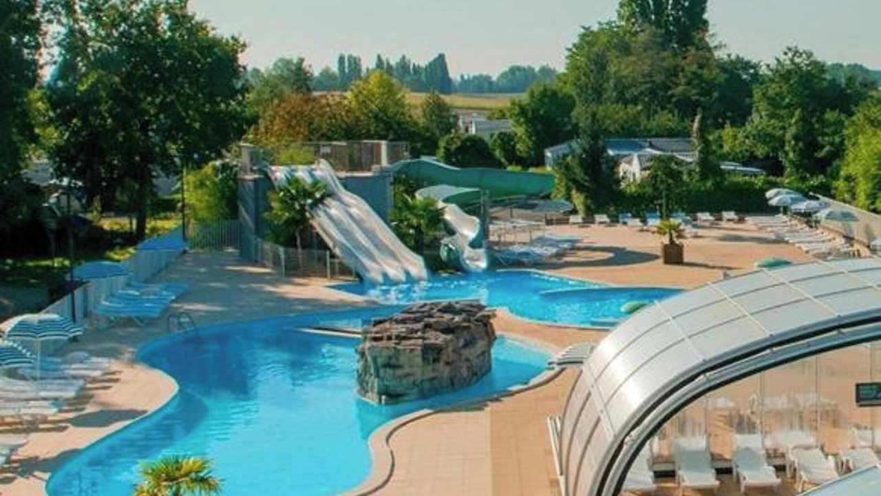 Photo of Outdoor in Trogues