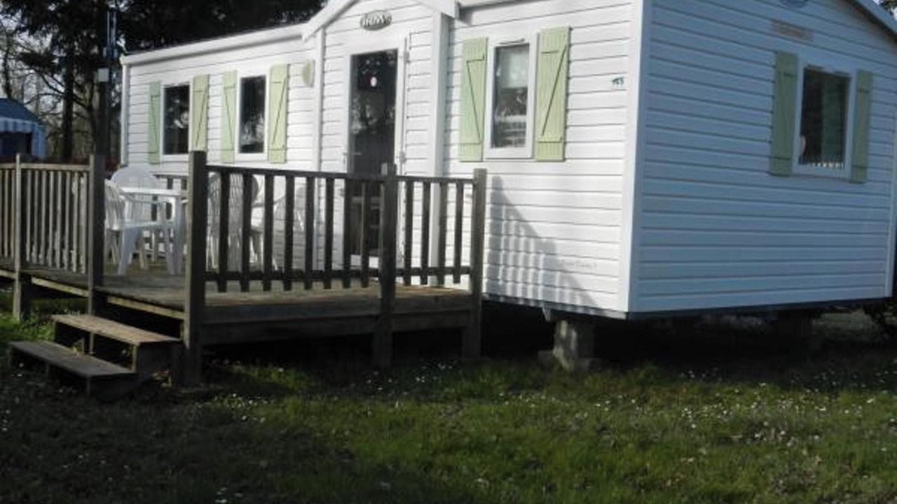 Photo of Outdoor in Trogues