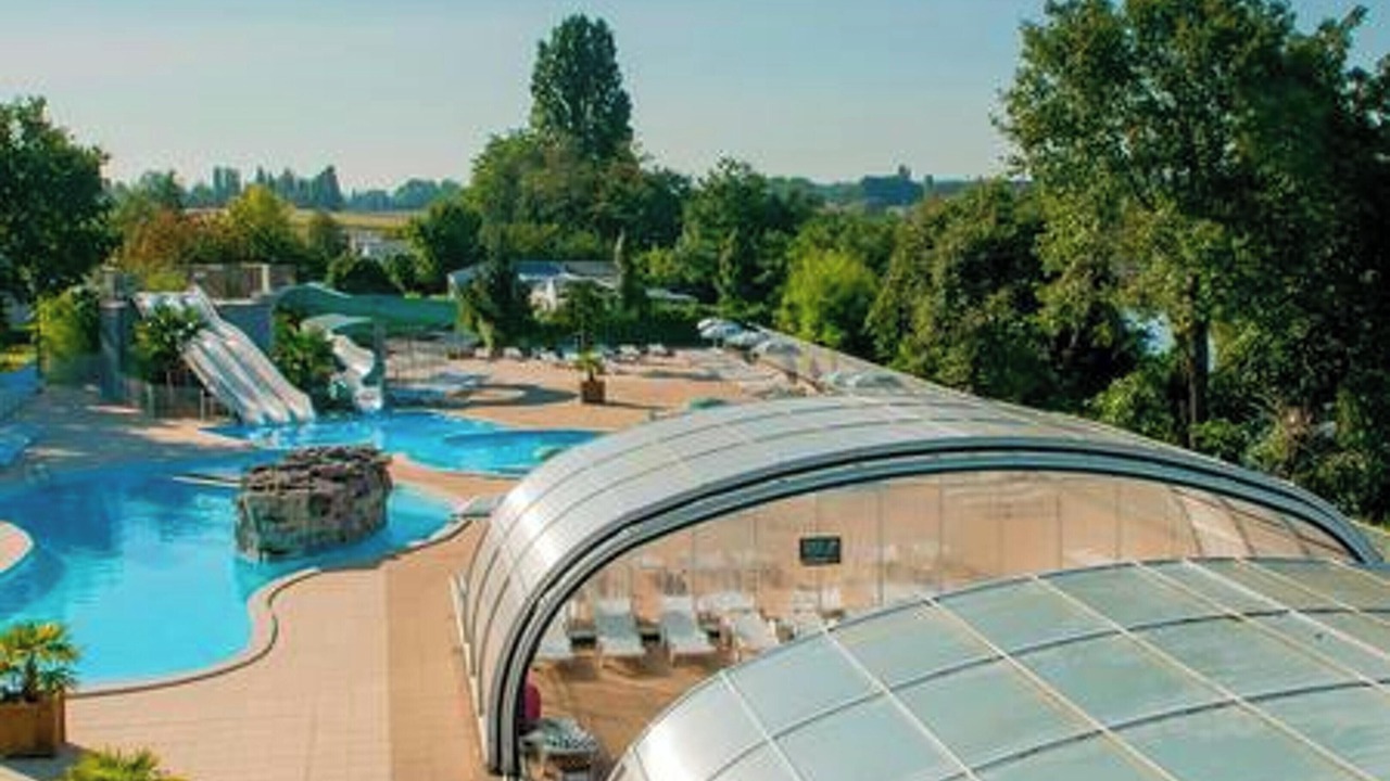 Photo of Outdoor in Trogues