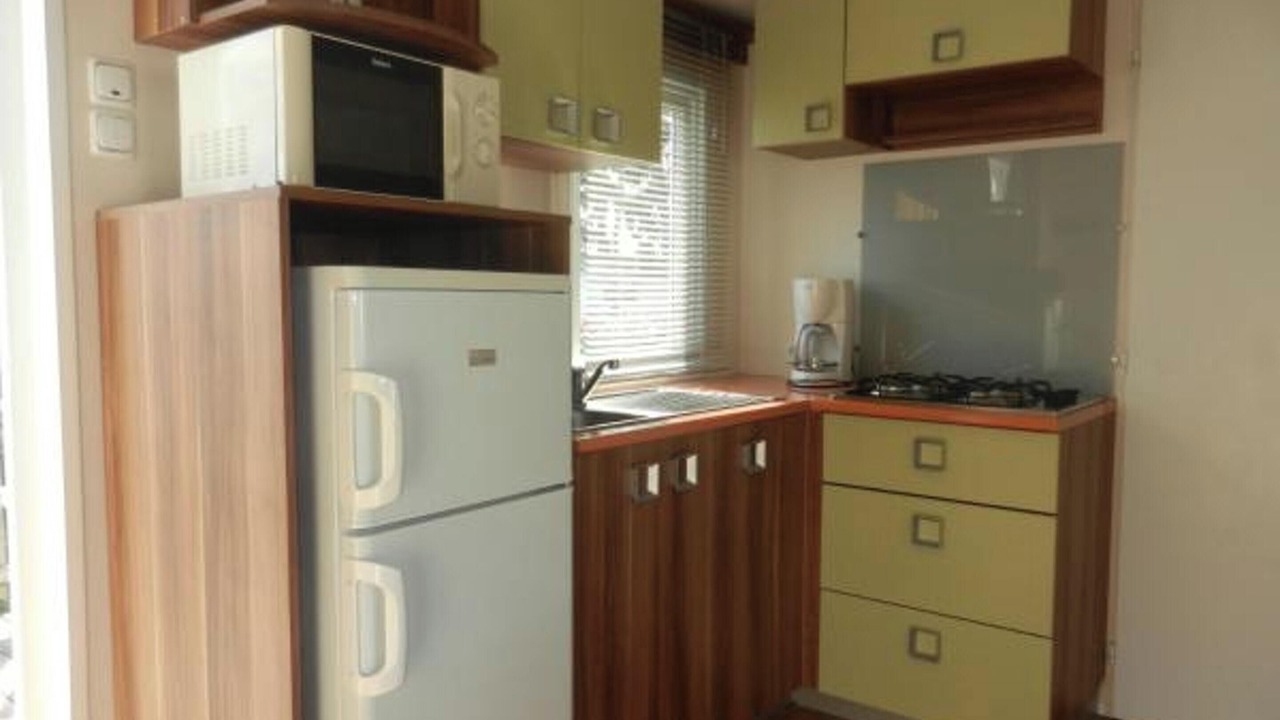 Photo of Kitchen in Trogues