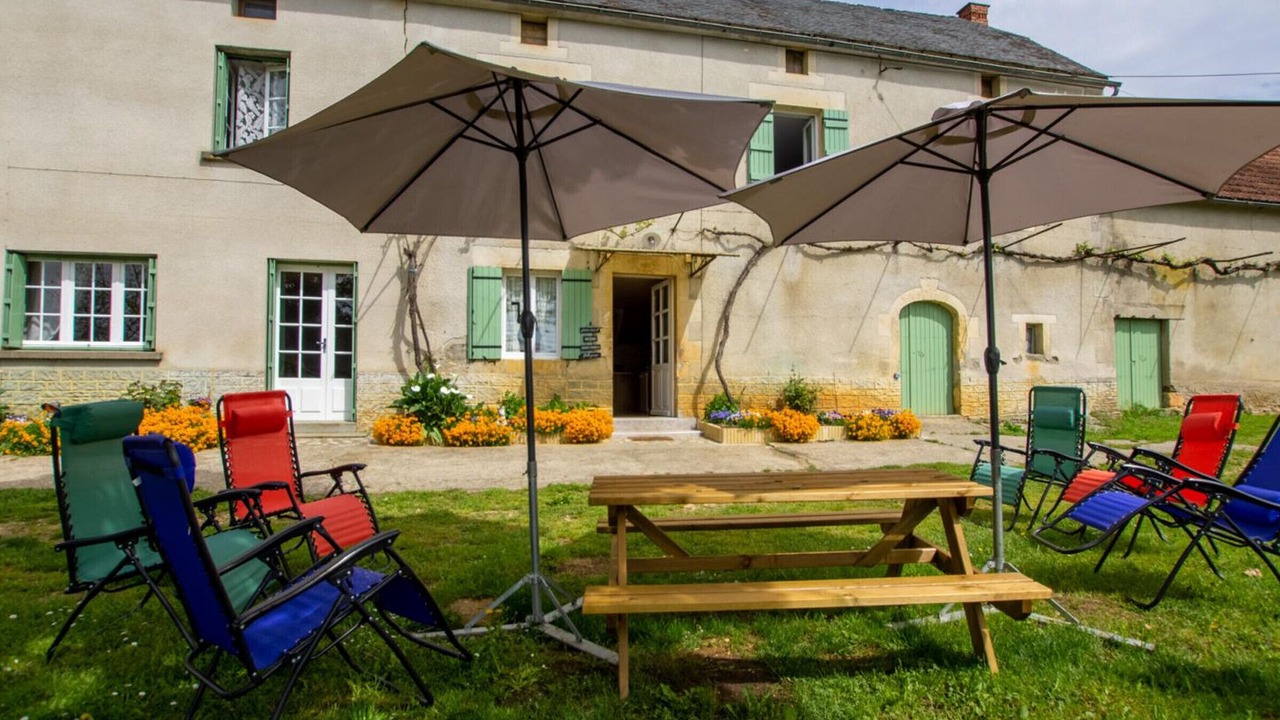 Photo of Patio Balcony in Paulin