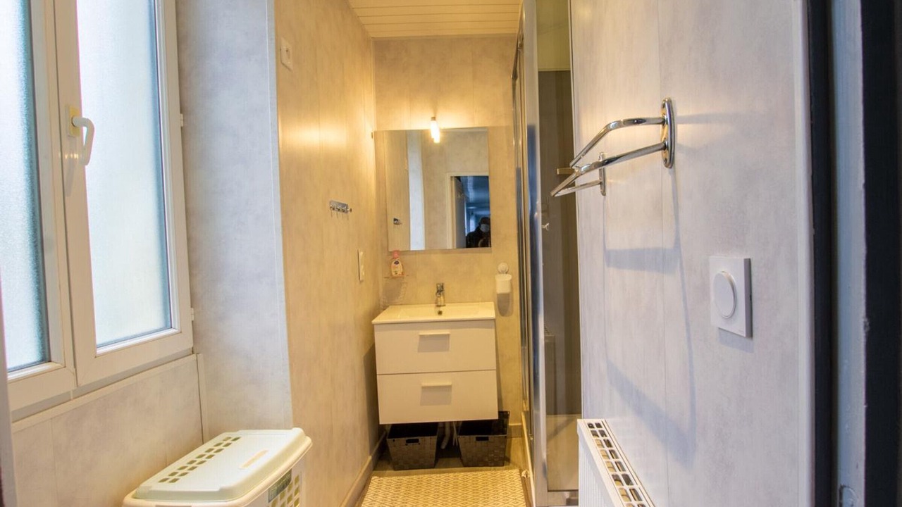 Photo of Bathroom in Paulin