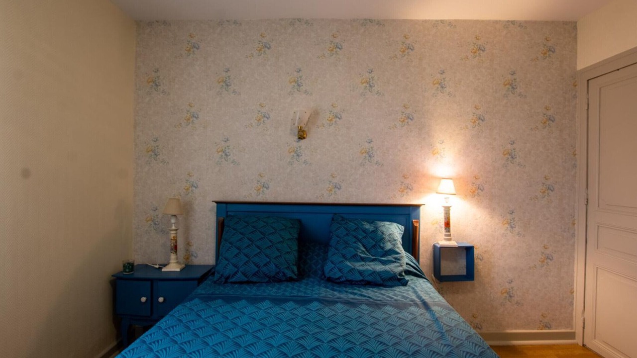 Photo of Bedroom in Paulin