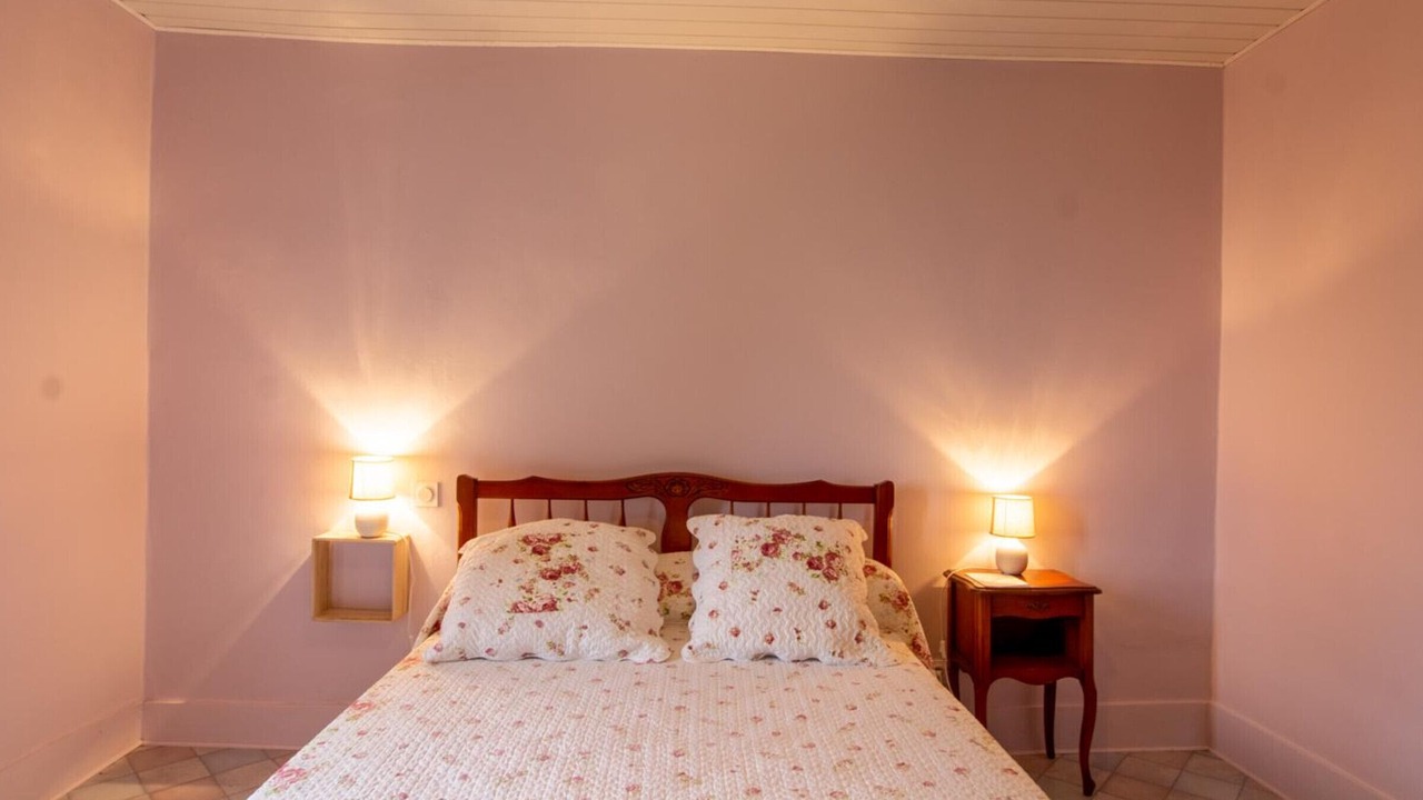 Photo of Bedroom in Paulin