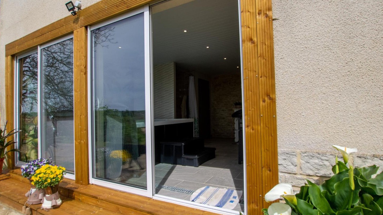 Photo of Patio Balcony in Paulin