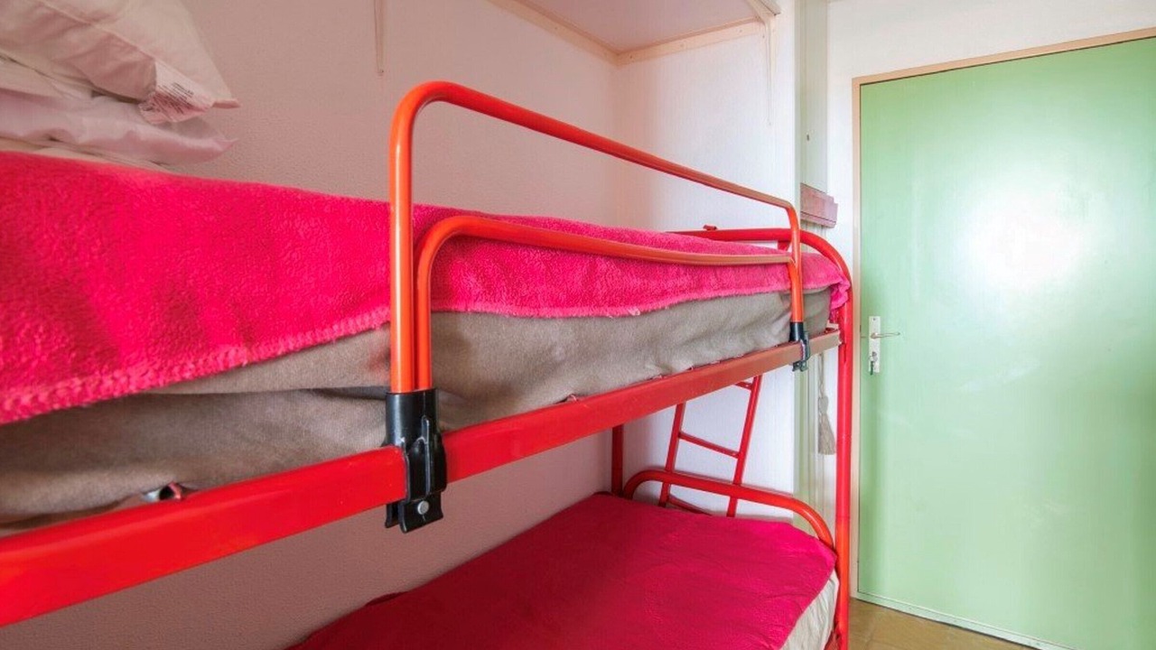Photo of Bedroom in Saint-Cyprien Plage