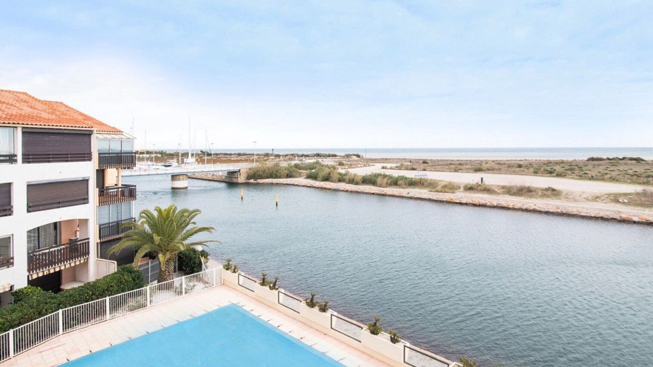 Photo of Outdoor in Saint-Cyprien Plage